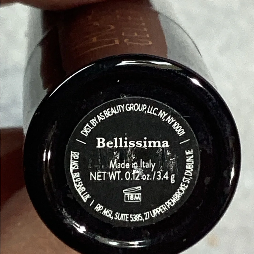Laura Geller - Belissima - Italian Marble Lipstick - NIB- Full size - Picture 4 of 4